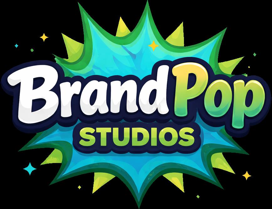 BrandPop Studios